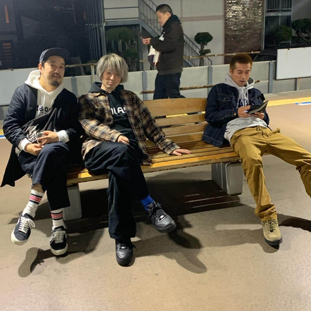 安野勇太さんのインスタグラム写真 - (安野勇太Instagram)「2019.4.15 #キャナガワ」4月15日 23時32分 - yasuno_no5