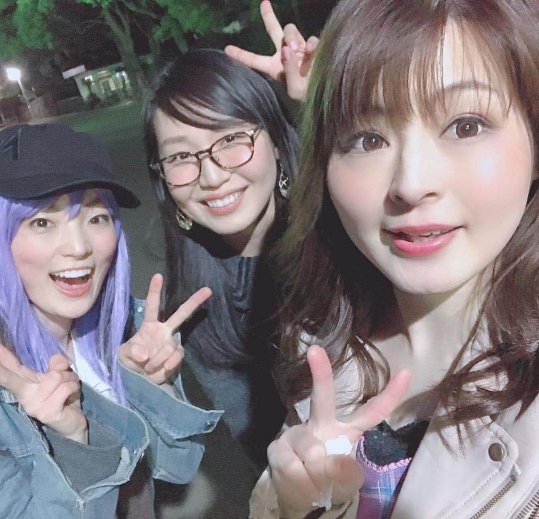 山本かおりのインスタグラム