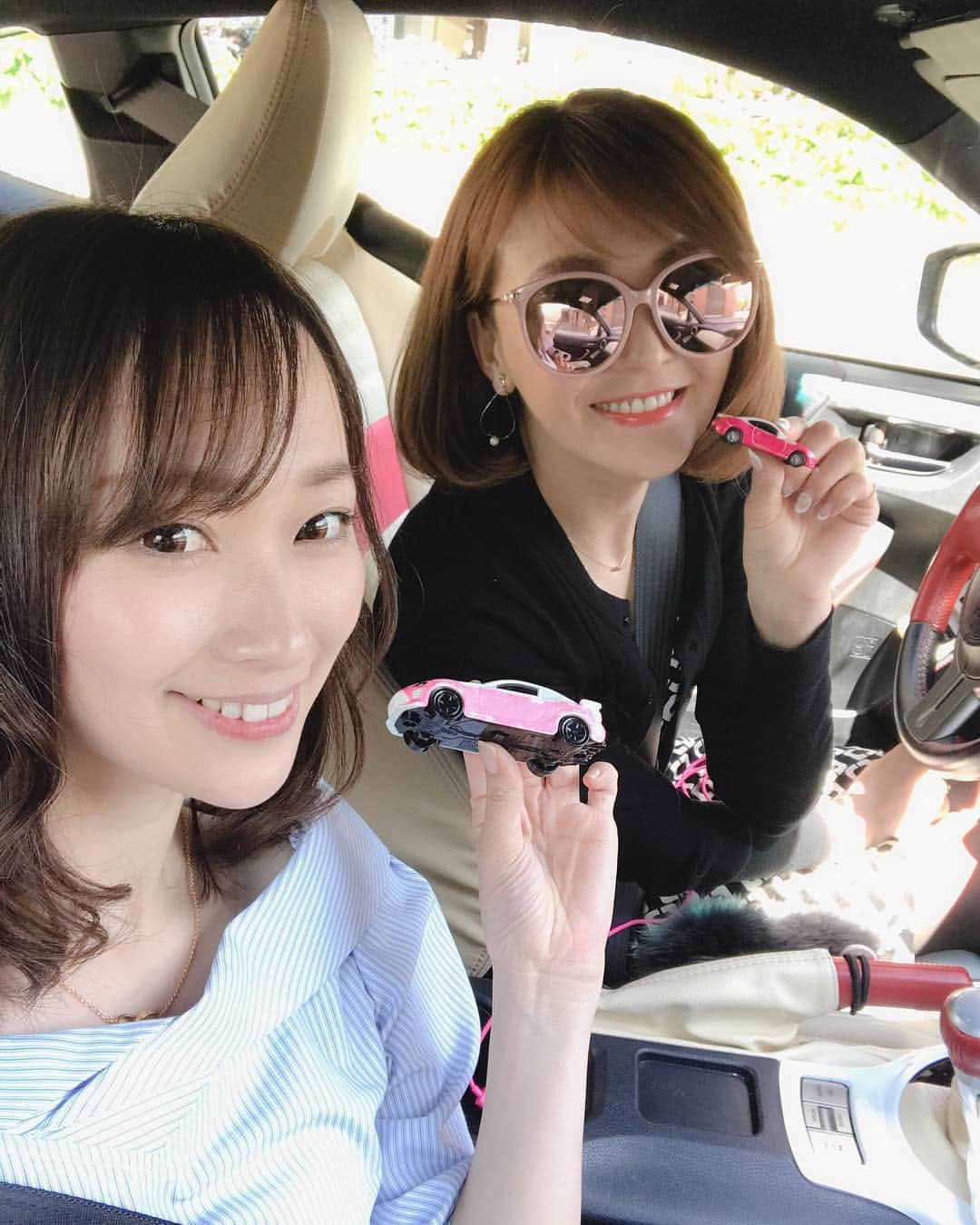 白井美帆のインスタグラム