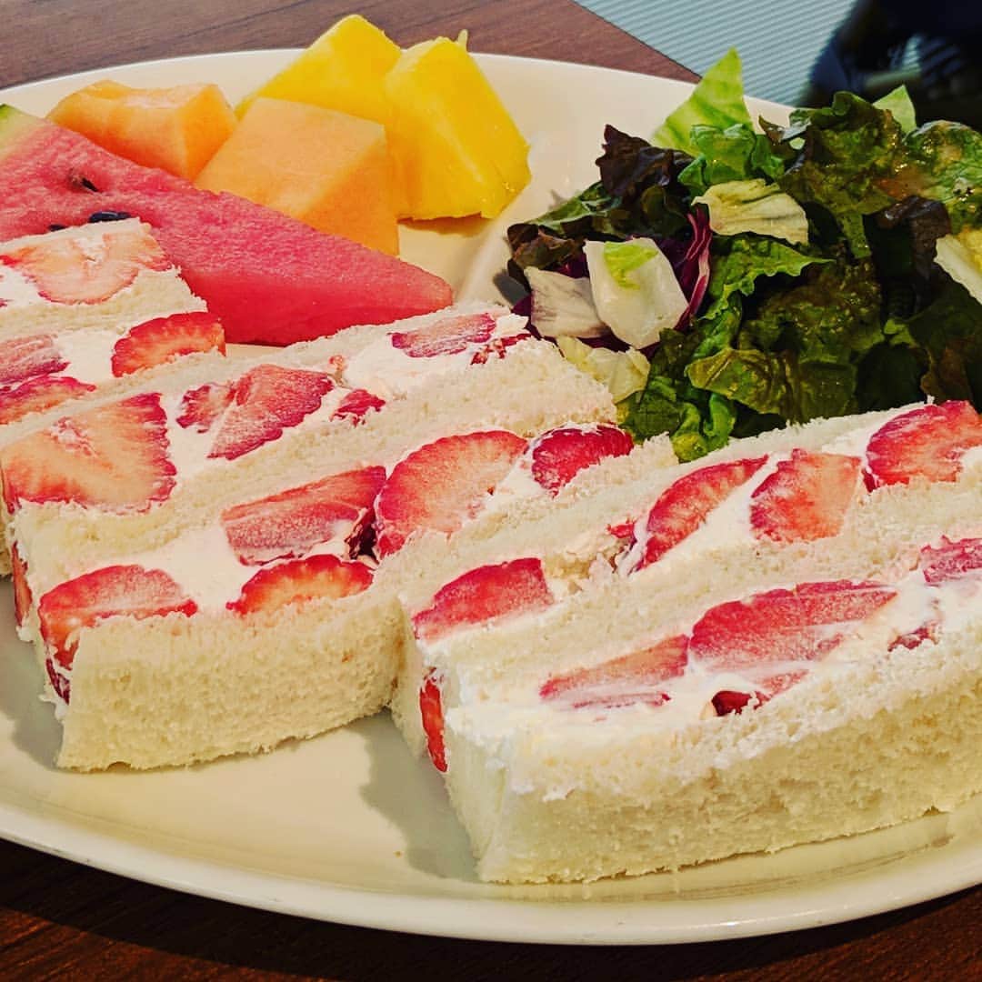 Masayasu Moritaのグルメインスタ