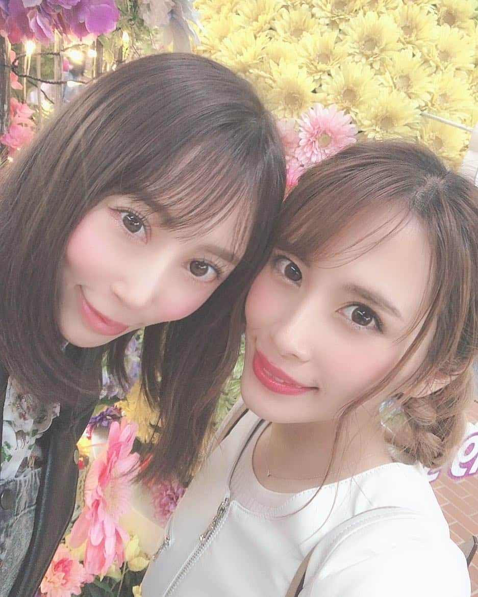 花咲いあんさんのインスタグラム写真 - (花咲いあんInstagram)「あやちゃん👸 ・ ・ ・  #不安気で #おしとやかで #守りたくなる女の子 #いつもおしゃれ」4月15日 15時12分 - ohanachan_087087