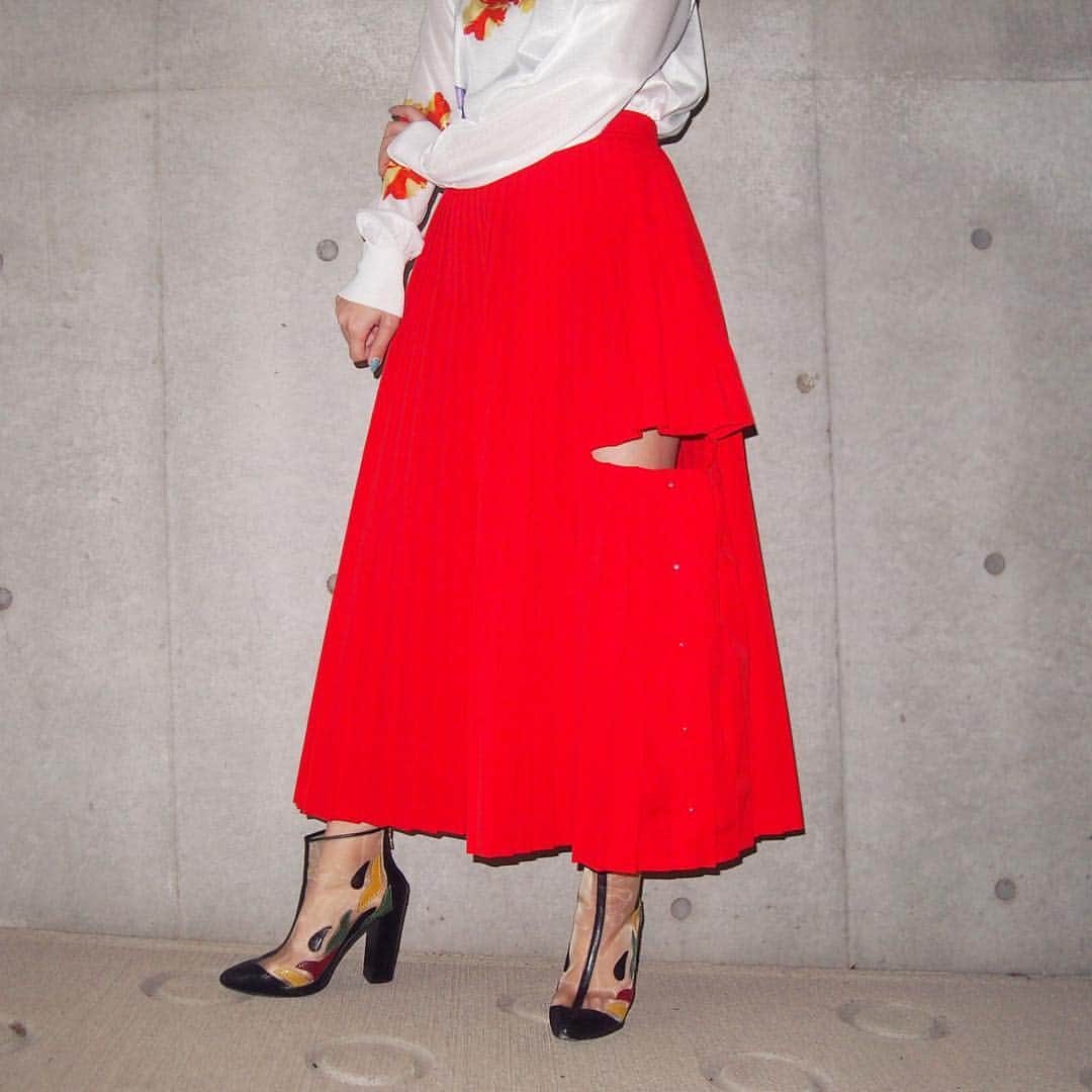 Sisterさんのインスタグラム写真 - (SisterInstagram)「-「TOGA ARCHIVES」Now on sale- #sister_tokyo #toga #togaarchives」4月15日 15時19分 - sister_tokyo