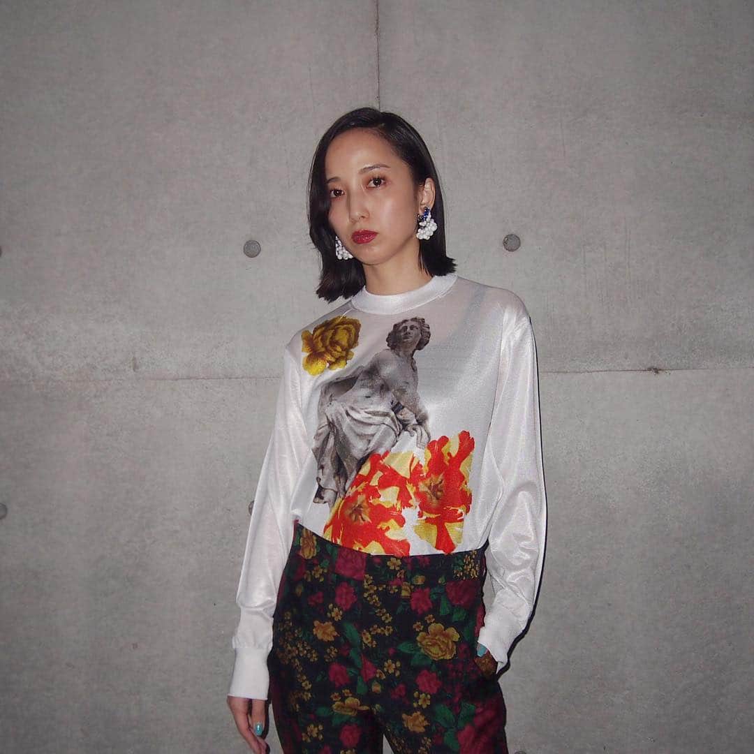 Sisterさんのインスタグラム写真 - (SisterInstagram)「-「TOGA ARCHIVES」Now on sale- #sister_tokyo #toga #togaarchives」4月15日 15時31分 - sister_tokyo