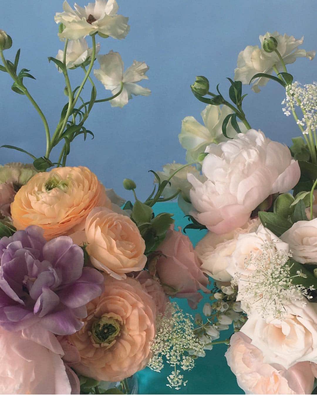 マシューウィリアムソンさんのインスタグラム写真 - (マシューウィリアムソンInstagram)「HEAVEN SCENT  Floral design by @doan_ly」4月15日 15時50分 - matthewwilliamson