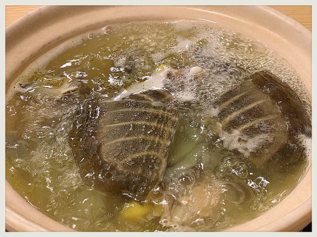 知華のグルメインスタ