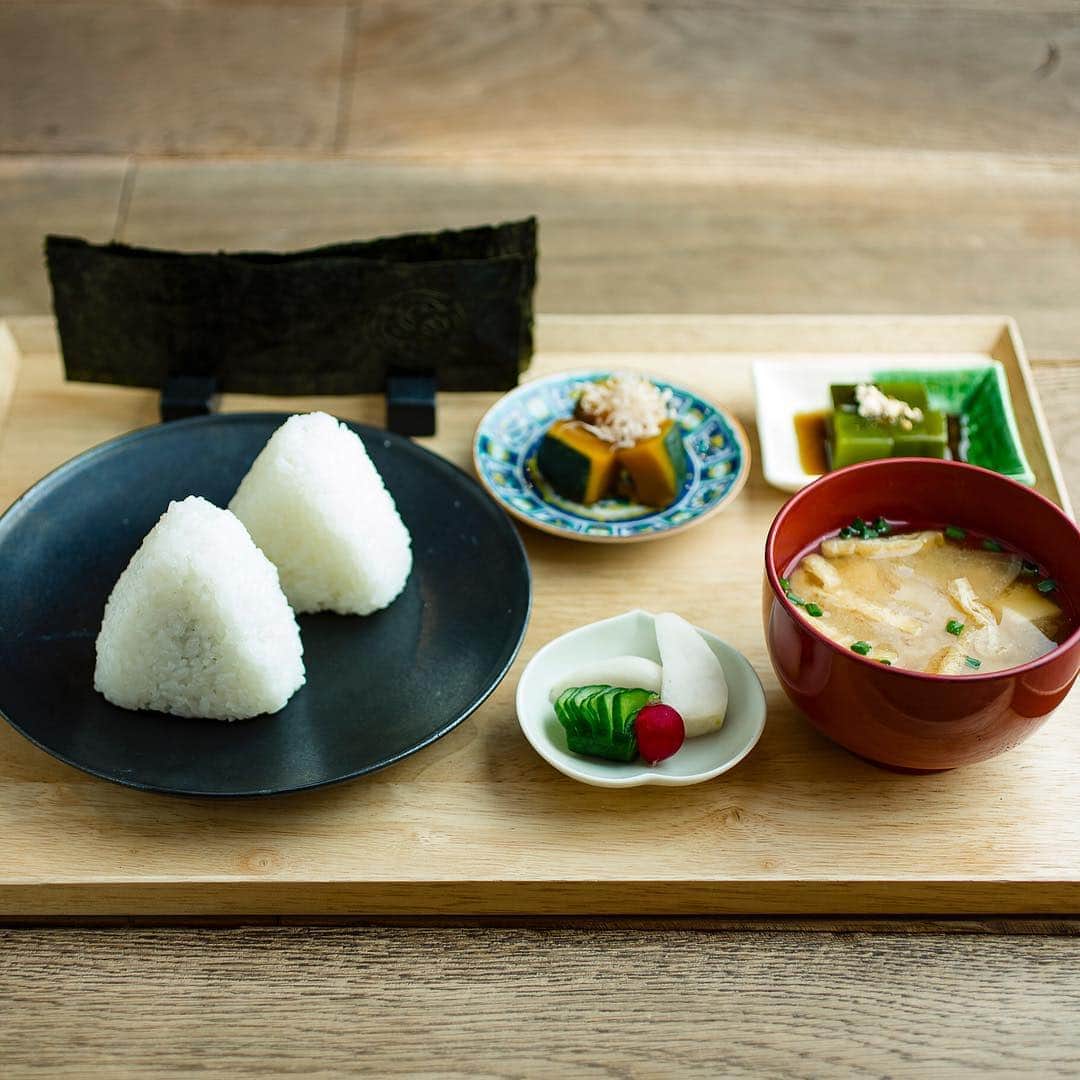 Hanako公式のグルメインスタ