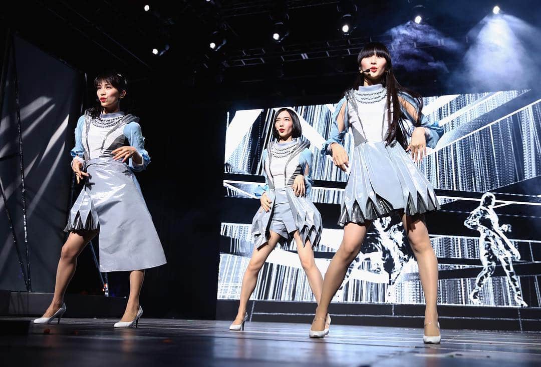 コーチェラのインスタグラム：「Tokyo girls @prfm_official 📷: @richfury」