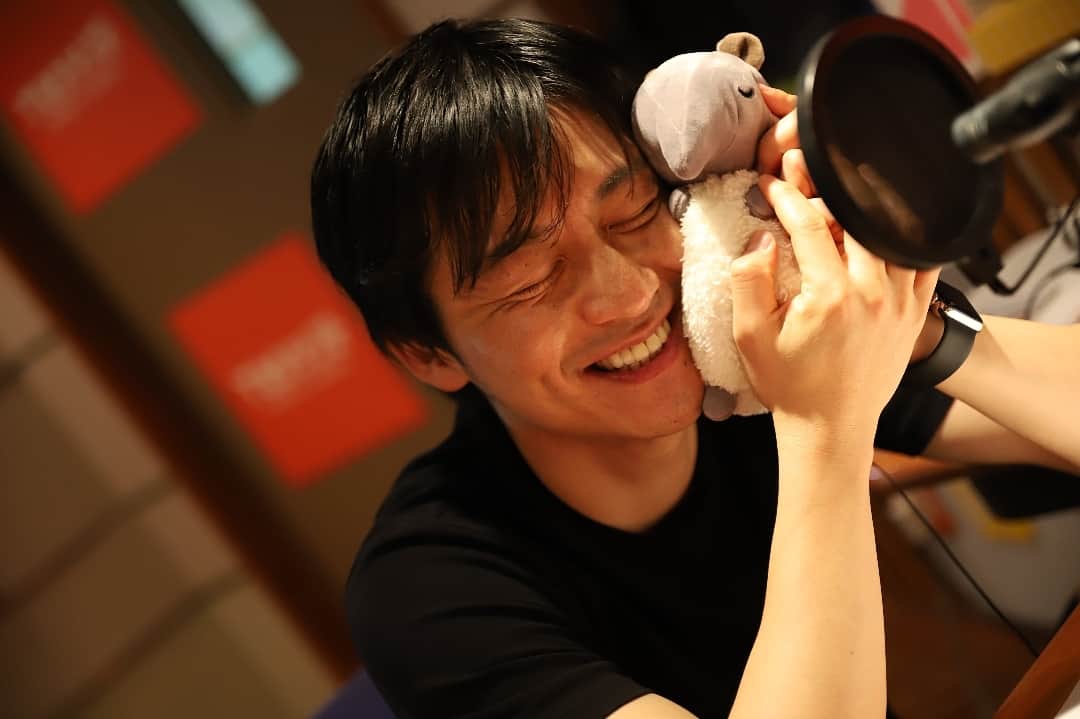 TBSラジオ「アフター6ジャンクション」さんのインスタグラム写真 - (TBSラジオ「アフター6ジャンクション」Instagram)「オンエア写真集その①(2019/4/12) #utamaru #宇多丸 #山本匠晃 #大脱出2 #早退の儀 #三宅隆太 #TBSラジオ #アフター6ジャンクション #radiko #ラジオ」4月15日 16時29分 - after6junction