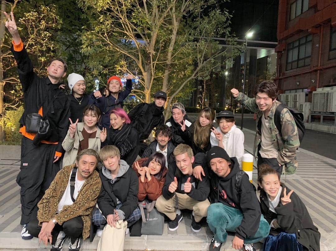 朝日光輝のインスタグラム