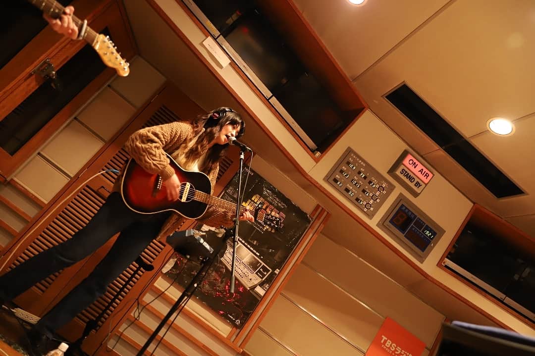 TBSラジオ「アフター6ジャンクション」さんのインスタグラム写真 - (TBSラジオ「アフター6ジャンクション」Instagram)「オンエア写真集その②(2019/4/12) #utamaru #宇多丸 #山本匠晃 #Homecomings #ホムカミ #TBSラジオ #アフター6ジャンクション #radiko #ラジオ #radio #liveanddirect #tinydesk」4月15日 16時35分 - after6junction
