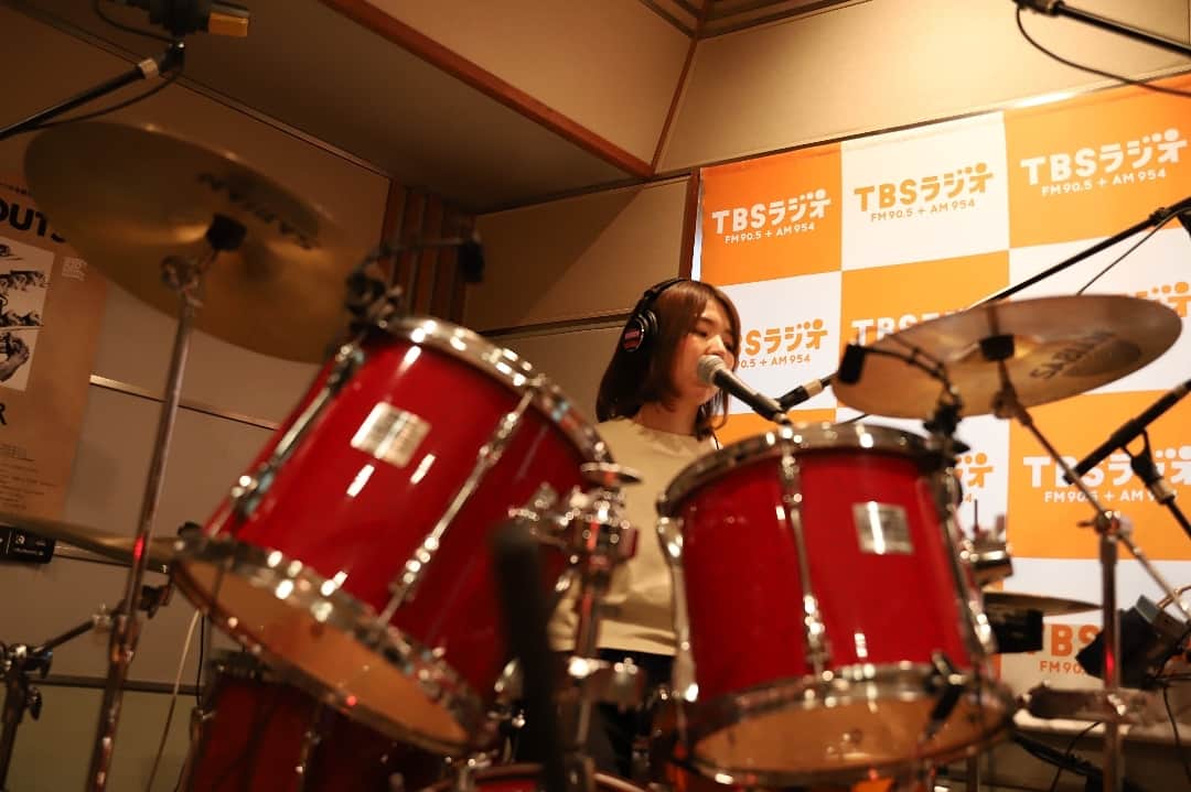 TBSラジオ「アフター6ジャンクション」さんのインスタグラム写真 - (TBSラジオ「アフター6ジャンクション」Instagram)「オンエア写真集その②(2019/4/12) #utamaru #宇多丸 #山本匠晃 #Homecomings #ホムカミ #TBSラジオ #アフター6ジャンクション #radiko #ラジオ #radio #liveanddirect #tinydesk」4月15日 16時35分 - after6junction