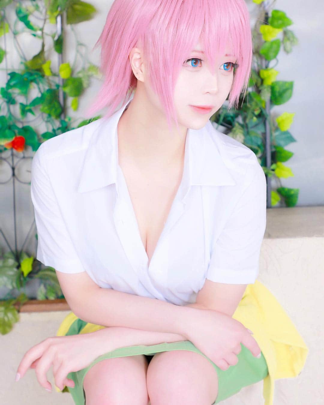 ももかわのインスタグラム