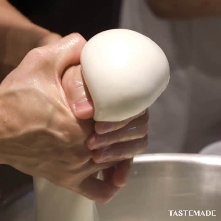 テイストメイドのグルメインスタ