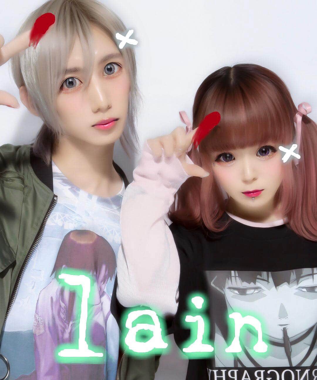 江崎びす子のインスタグラム