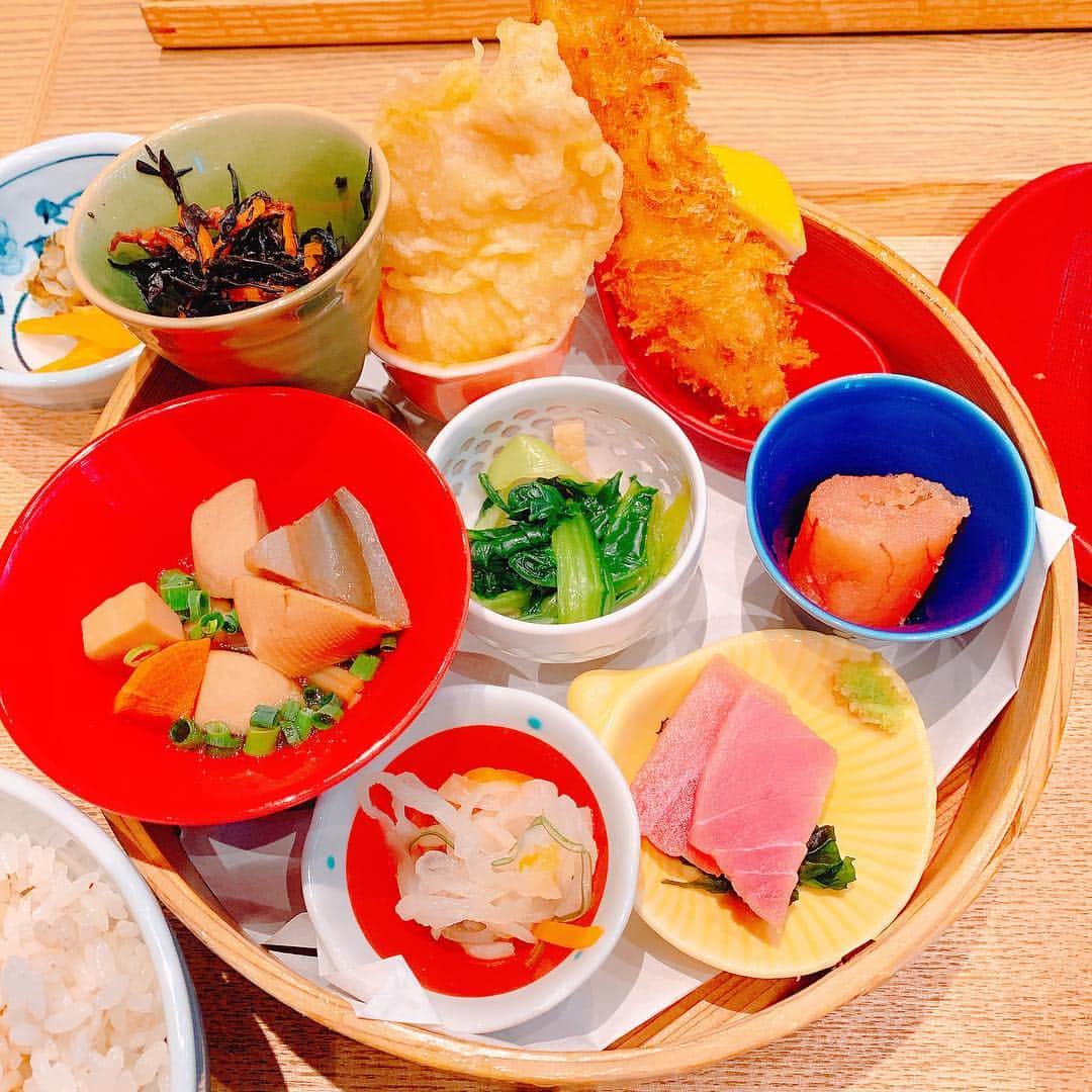 瀬口かなのグルメインスタ