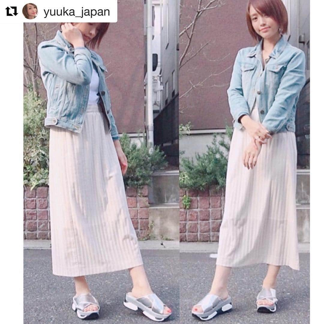 VIVIAN Collectionのインスタグラム