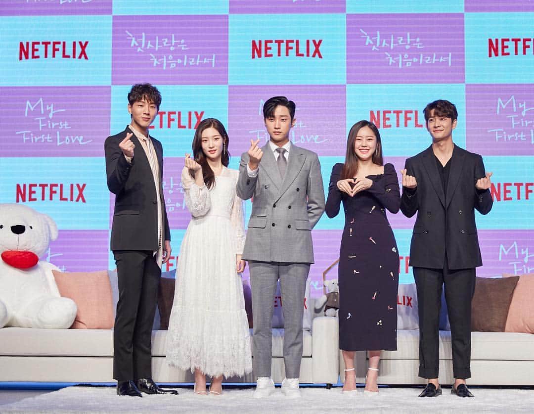 Netflix Japanのインスタグラム