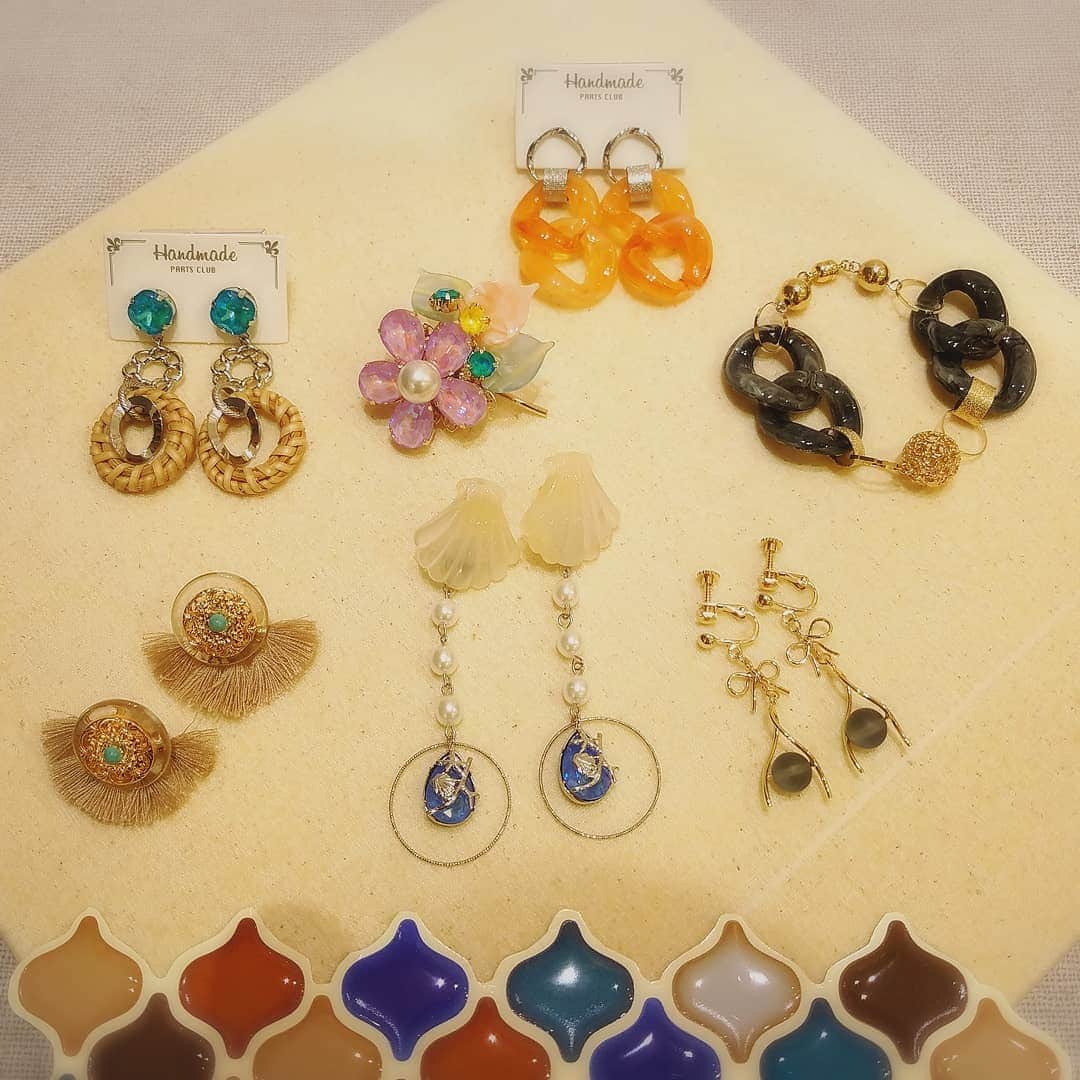 パーツクラブ Partsclub スタッフオリジナル商品のグルメインスタ