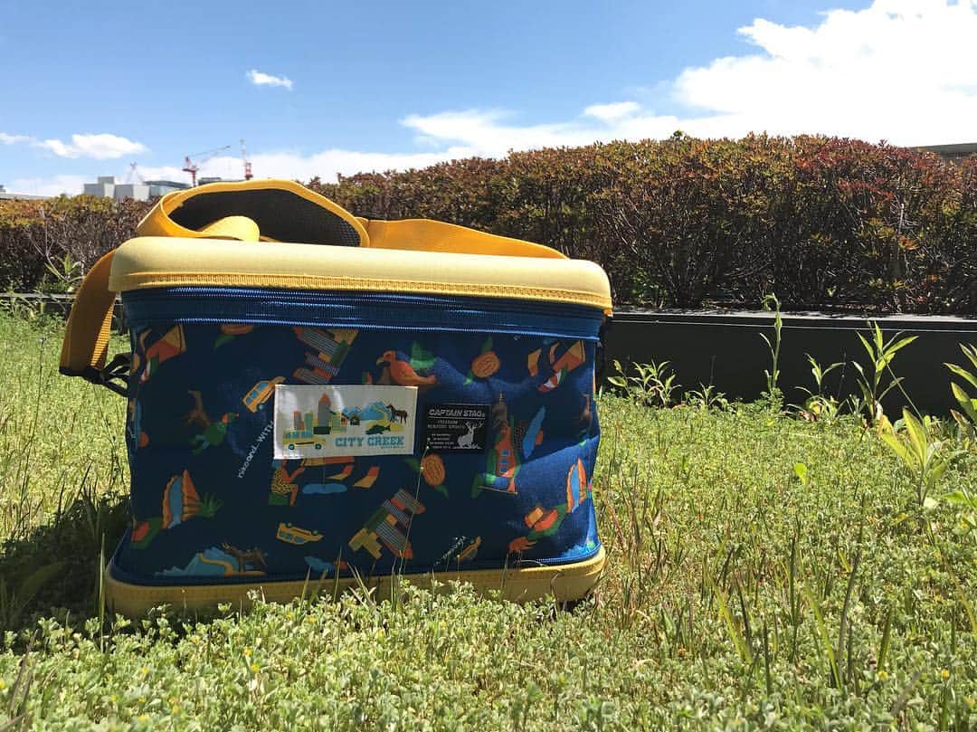 ニコアンドのグルメインスタ