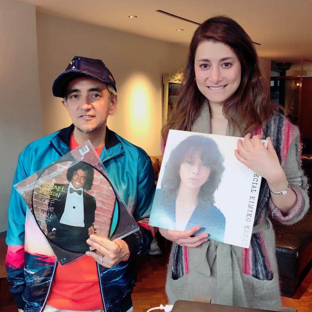 DJ TAROのグルメインスタ