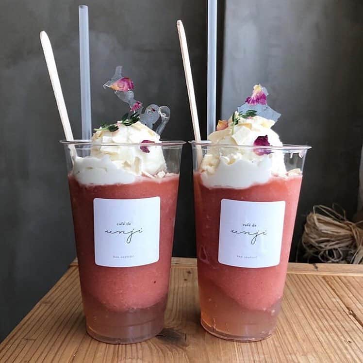 Beaustagrammerのグルメインスタ