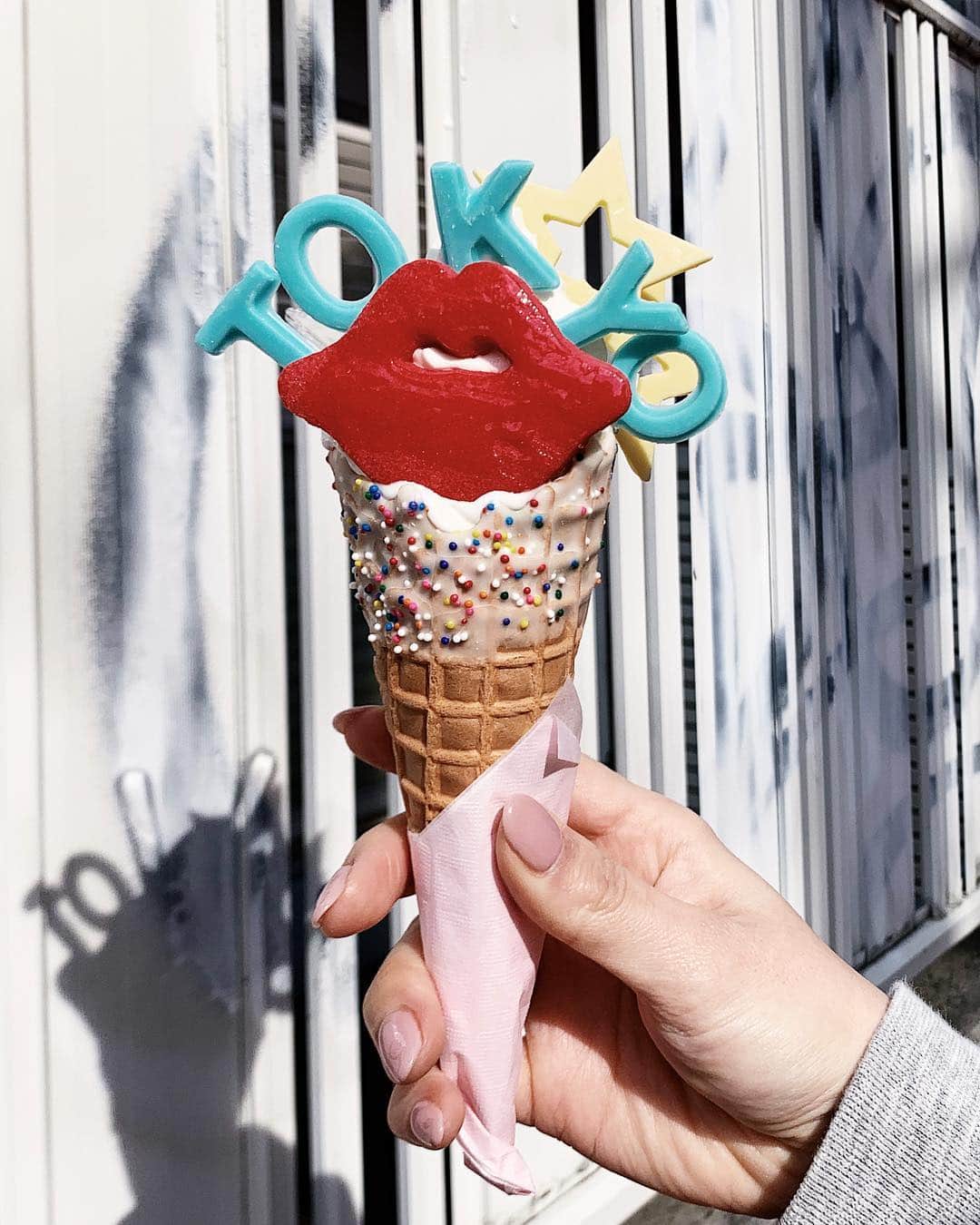 生駒幸恵のグルメインスタ