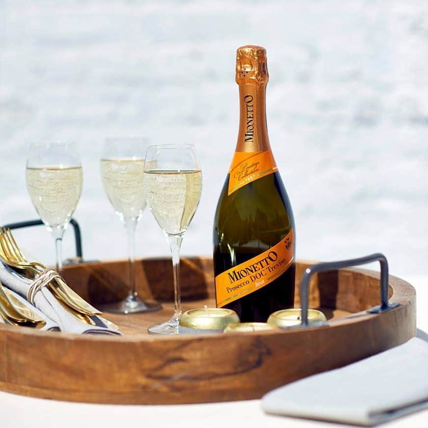 Mionettoのグルメインスタ