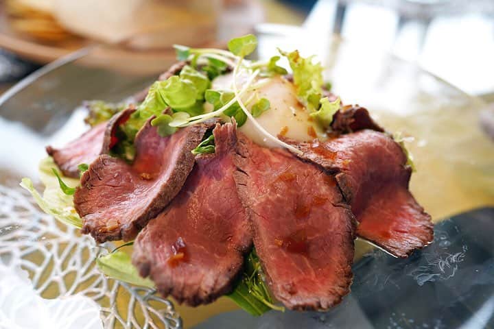 福岡グルメ 福岡ランチ「デビログ」のグルメインスタ