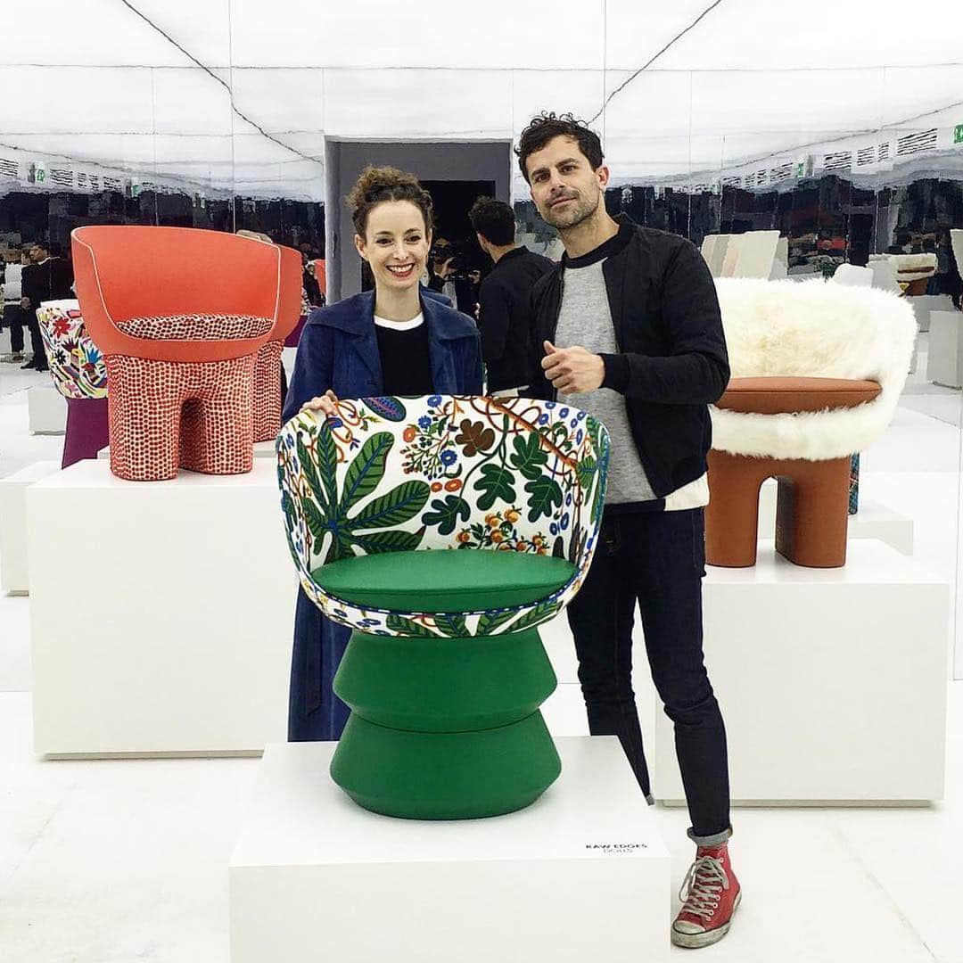 ELLE DECOR JAPANのインスタグラム