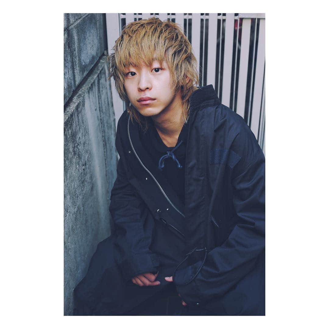 信清靖人のインスタグラム