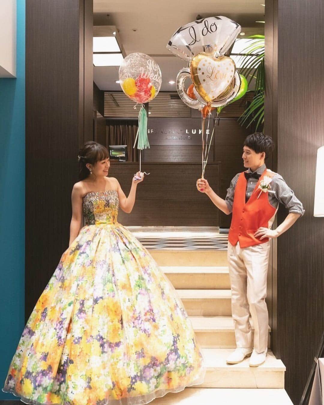 ウェディングアドバイザー by プラコレのグルメインスタ