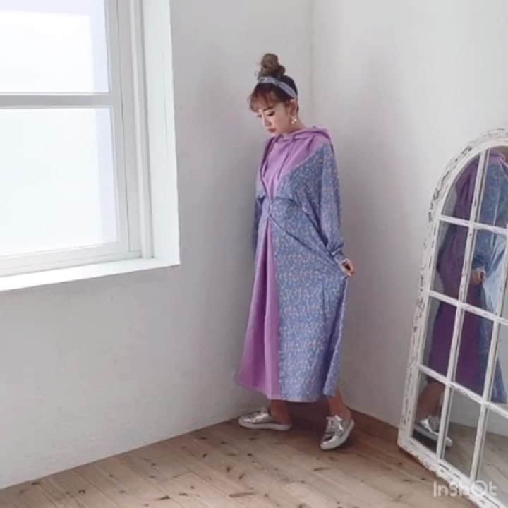 杉山佳那恵のインスタグラム