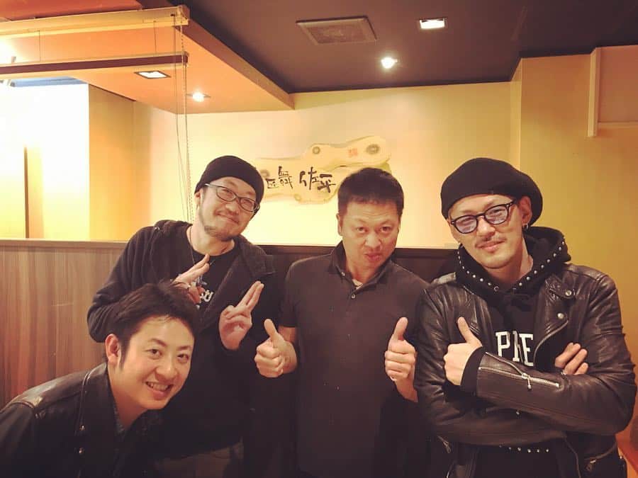 草川瞬のグルメインスタ