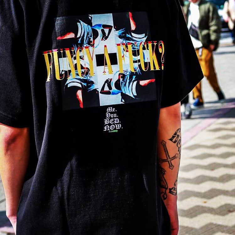 Subciety Subciety Officialのインスタグラム