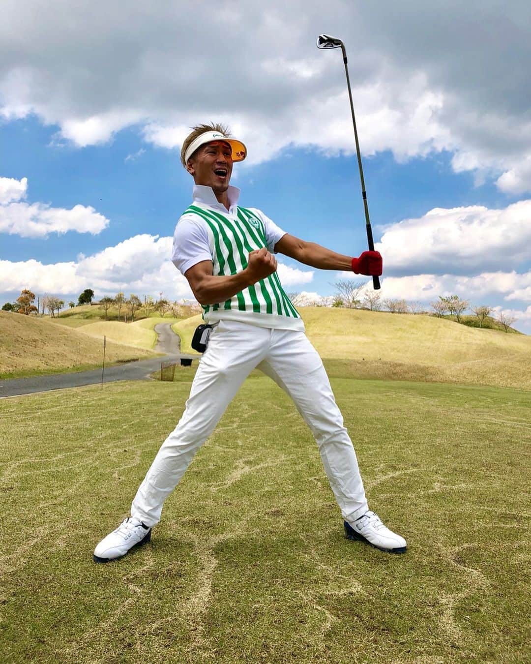 城戸康裕のグルメインスタ