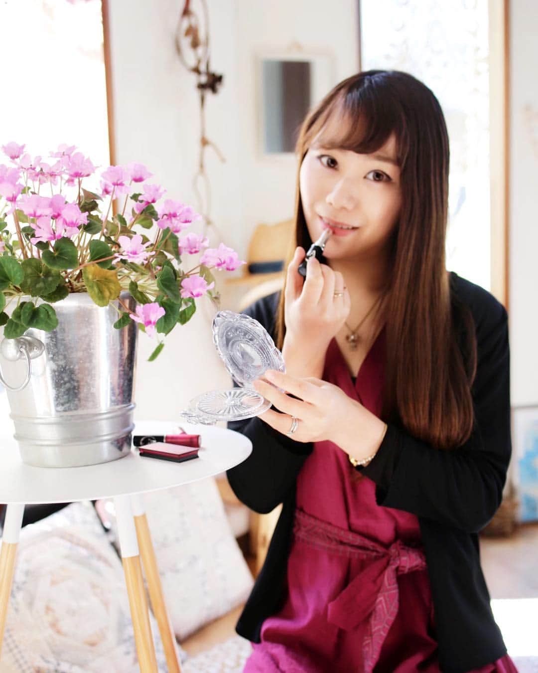 amiのインスタグラム