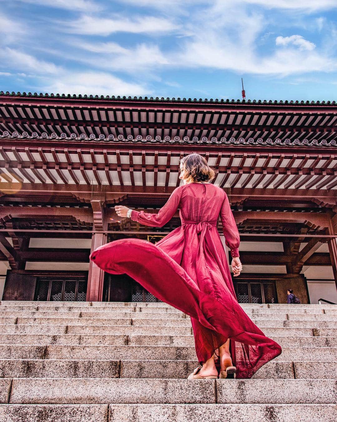 ザ・プリンス パークタワー東京さんのインスタグラム写真 - (ザ・プリンス パークタワー東京Instagram)「古からの歴史を繋ぐ増上寺を散策。  Explore the ancient Zojozi Temple right outside our hotel.  hare your own images with us by tagging @princeparktowertokyo ————————————————————— #TokyoTower #princeparktower #princehotels #tokyo #japan #beautifulhotels #tokyohotel #shibakoen #akabanebashi #azabujuban #zojoji」4月15日 19時18分 - princeparktowertokyo