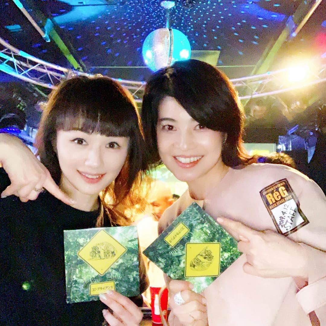 吉田玲奈のインスタグラム