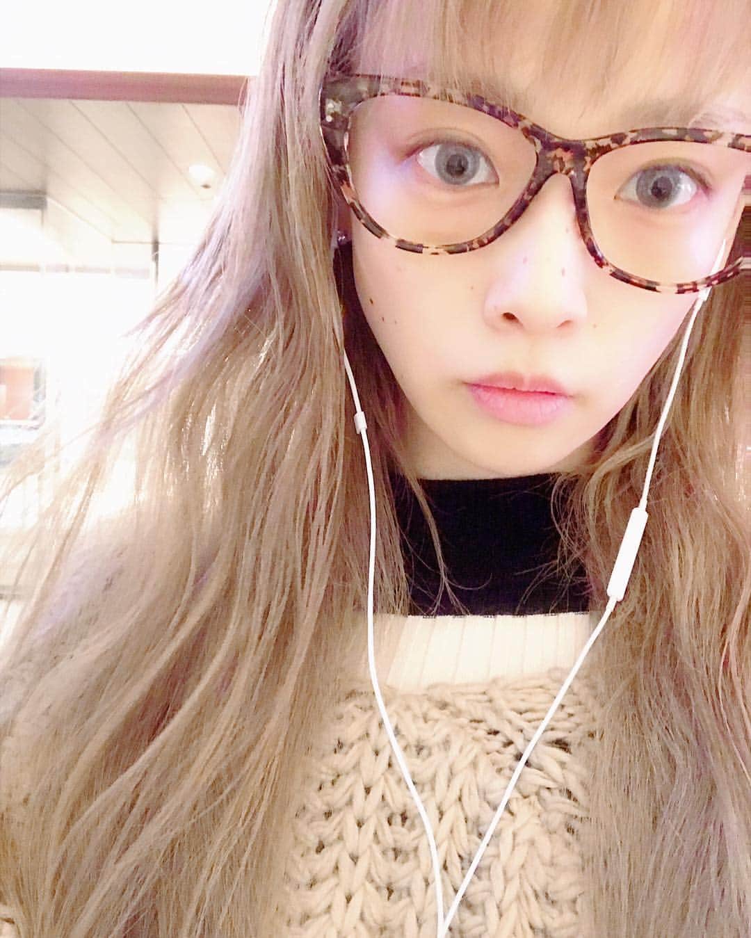 大谷雅恵のインスタグラム