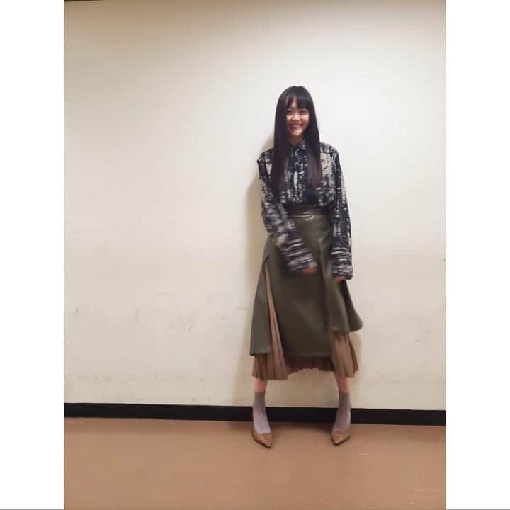 松井愛莉さんのインスタグラム写真 - (松井愛莉Instagram)「最近の衣装をずらりと💫」4月15日 19時36分 - airi1226_official