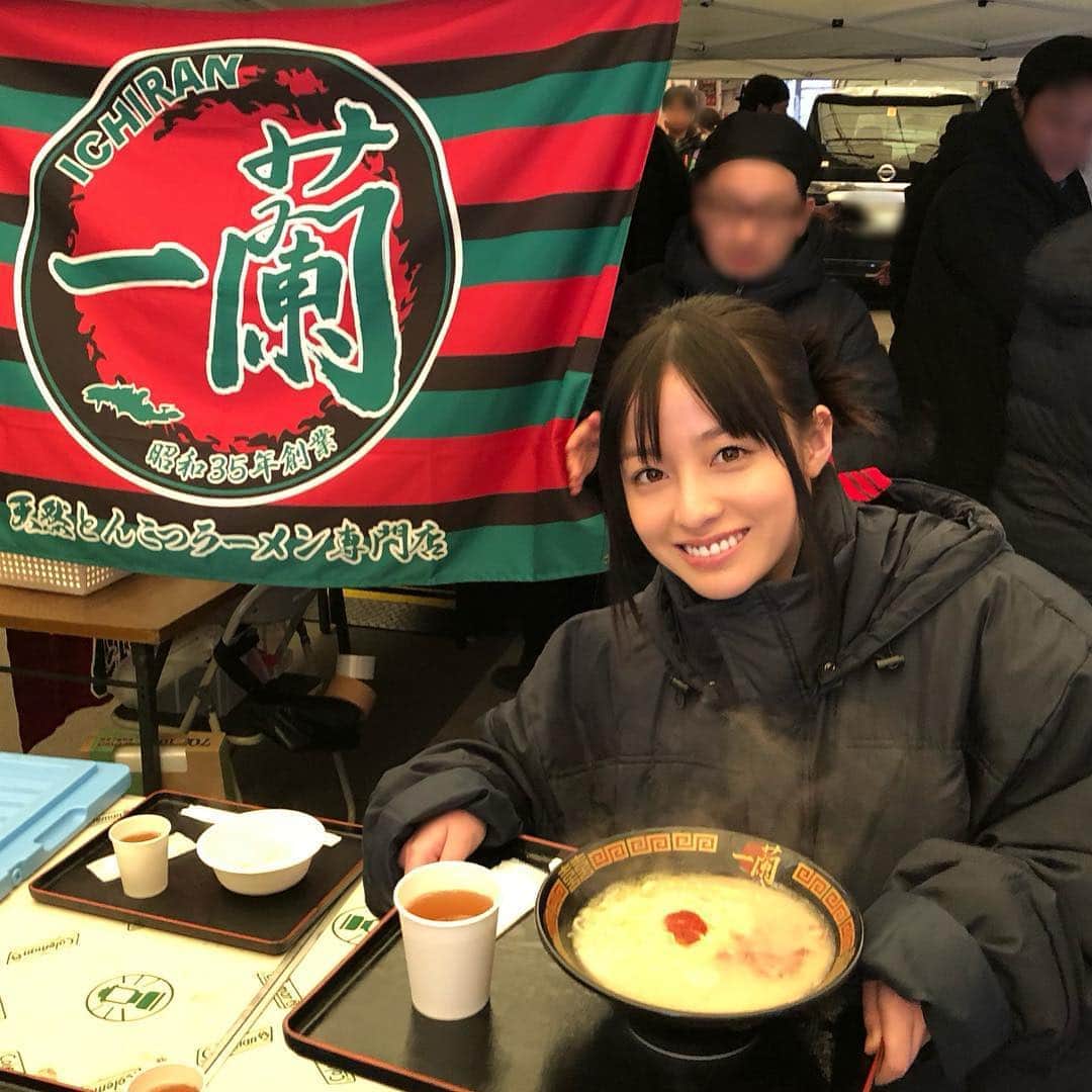 橋本環奈のインスタグラム