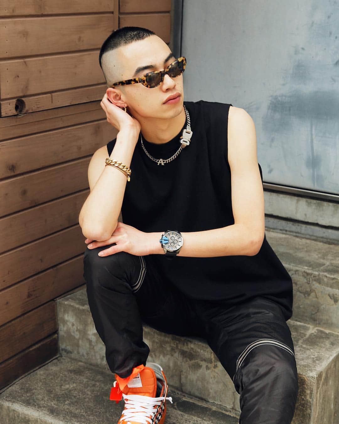 Droptokyoのインスタグラム