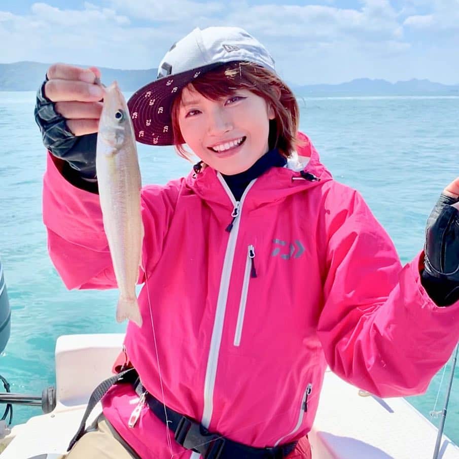 秋丸美帆のインスタグラム