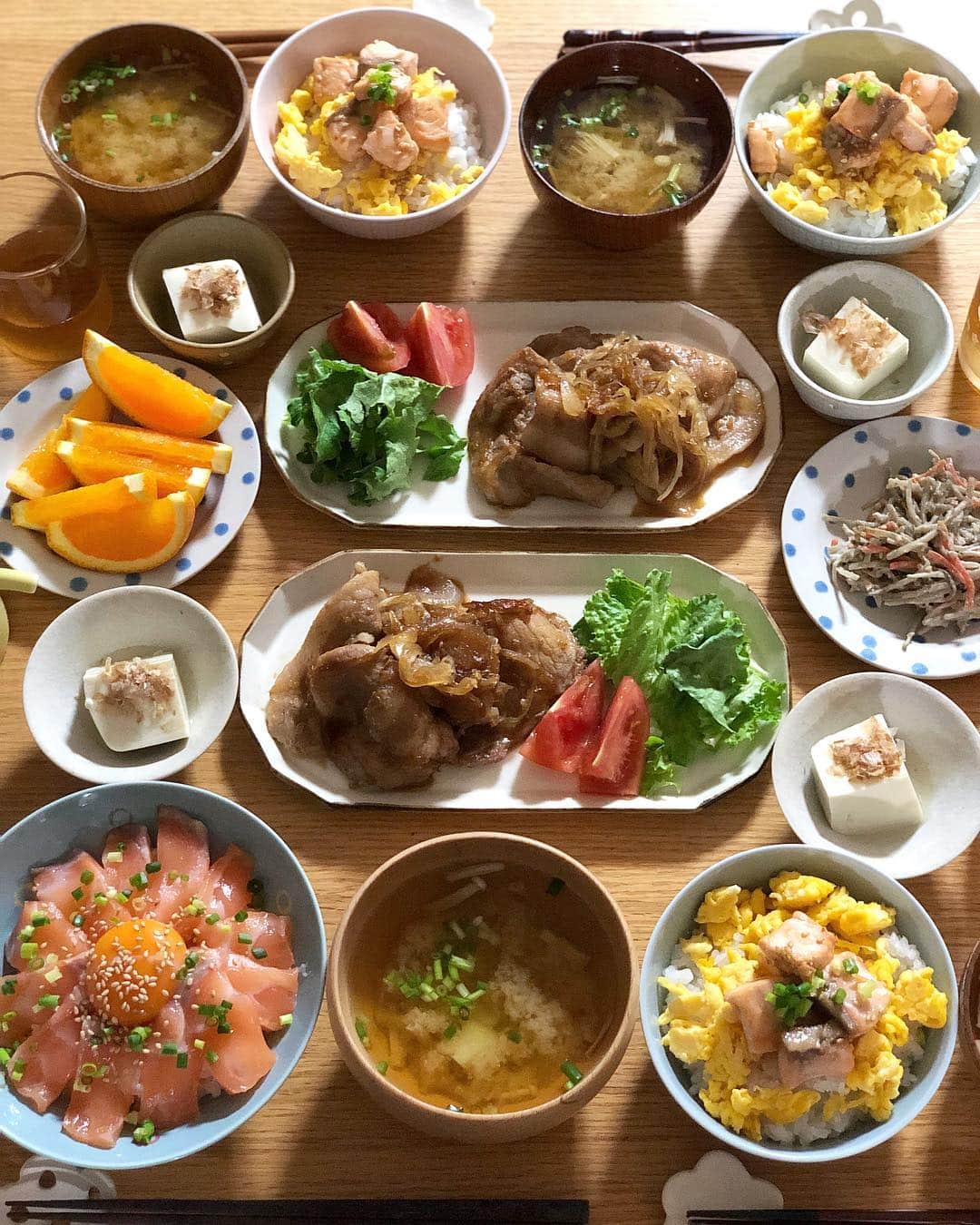みかのインスタグラム