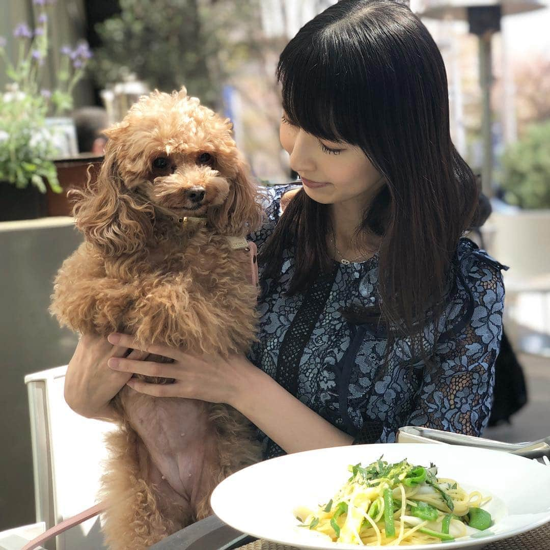 川村優希のインスタグラム