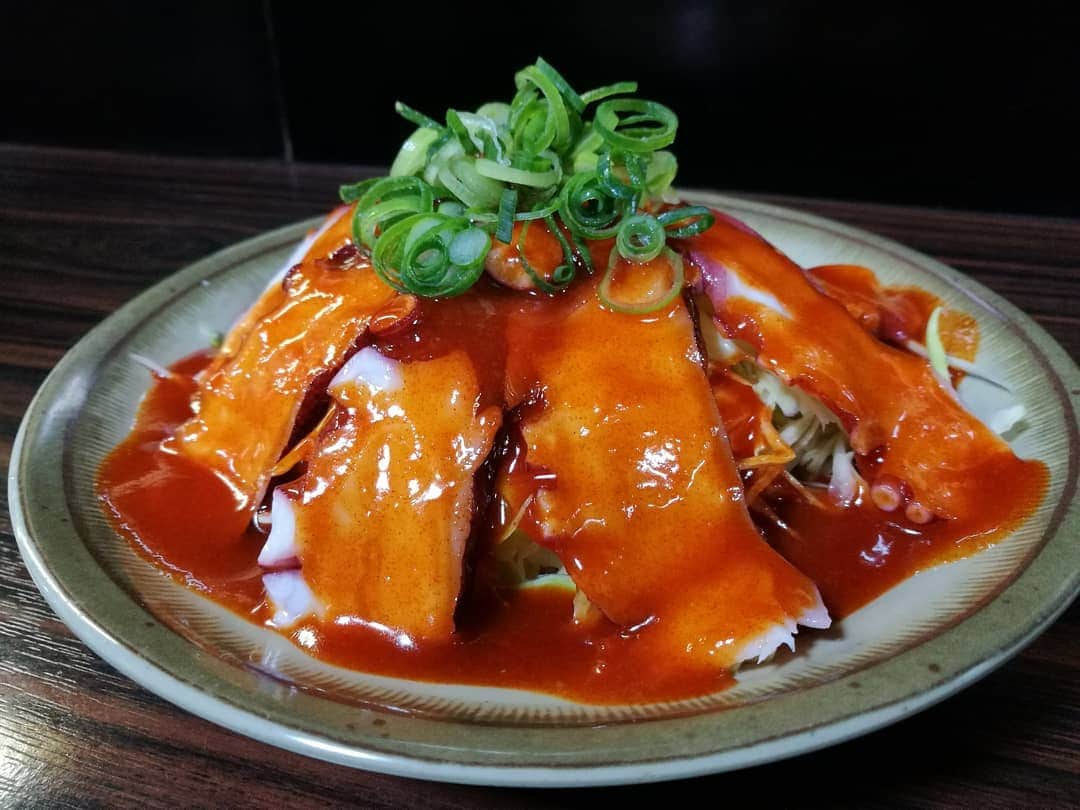 出原大樹のグルメインスタ