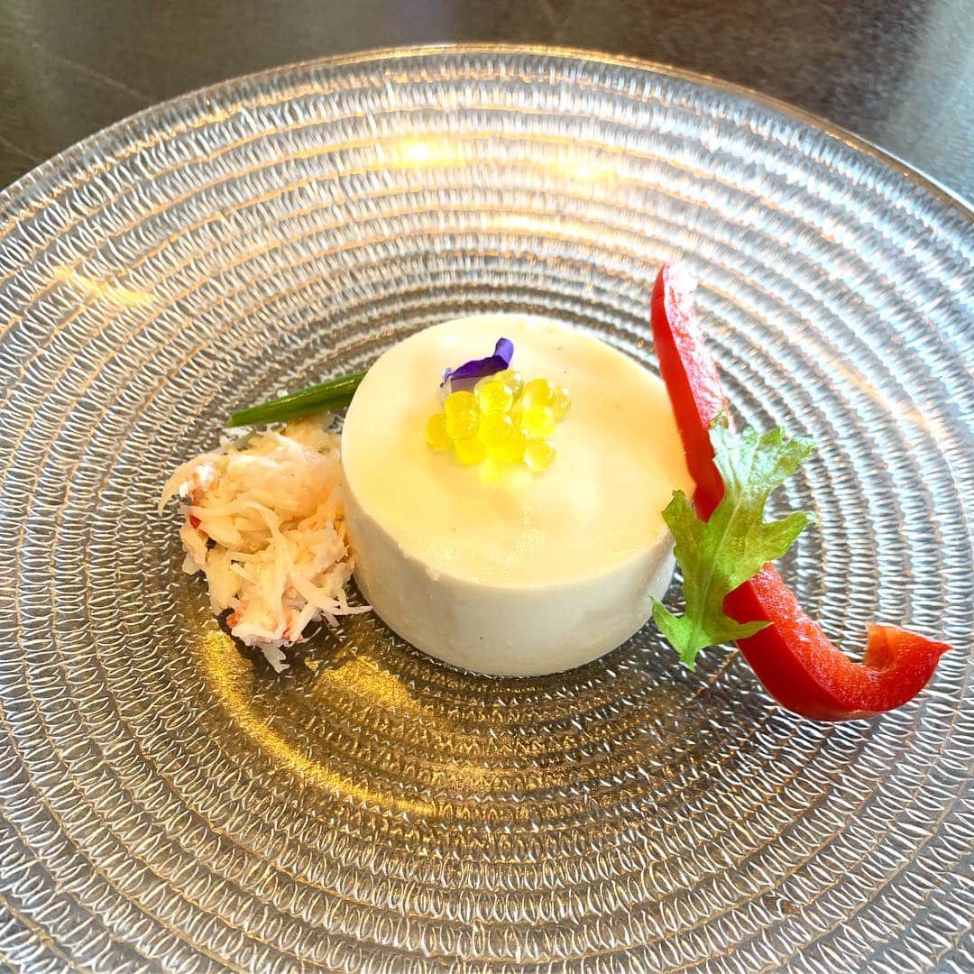 SPARAのグルメインスタ