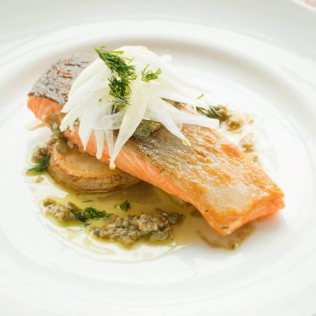 FORTUNE GARDEN KYOTOのグルメインスタ