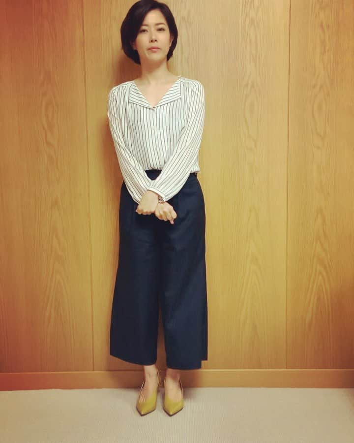 大和田美帆のインスタグラム