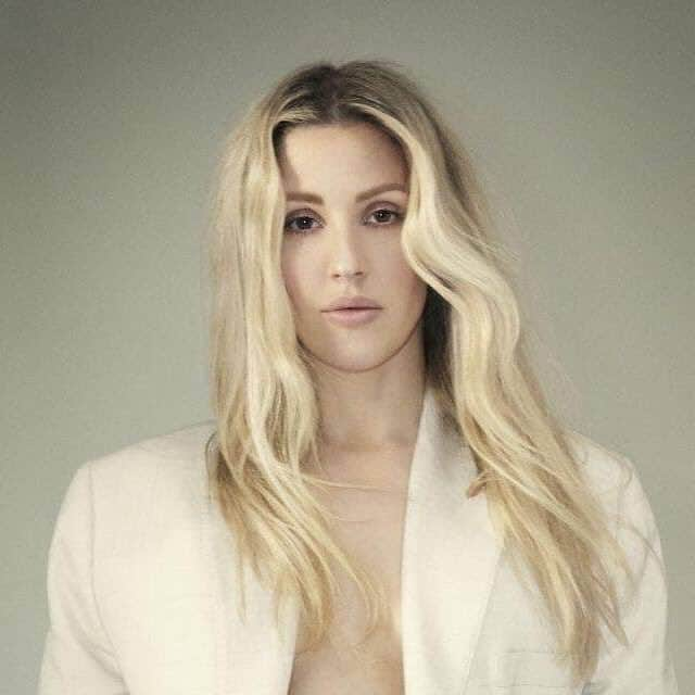 エリー・ゴールディングさんのインスタグラム写真 - (エリー・ゴールディングInstagram)4月15日 21時13分 - elliegoulding